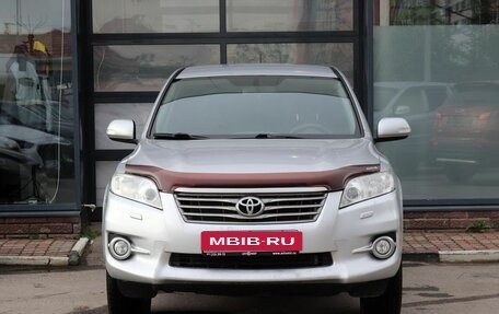 Toyota RAV4, 2011 год, 1 329 000 рублей, 7 фотография