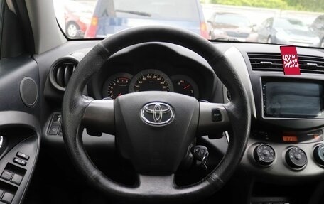Toyota RAV4, 2011 год, 1 329 000 рублей, 13 фотография