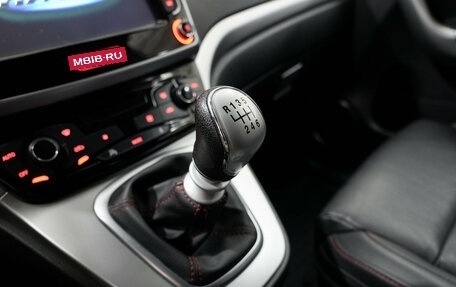 Haval H6, 2019 год, 1 797 000 рублей, 9 фотография