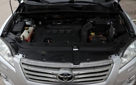 Toyota RAV4, 2011 год, 1 329 000 рублей, 15 фотография
