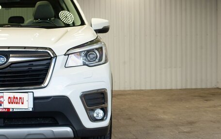 Subaru Forester, 2019 год, 3 350 000 рублей, 5 фотография
