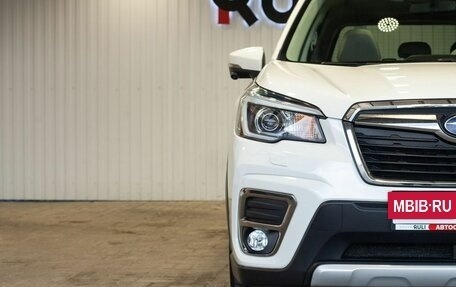 Subaru Forester, 2019 год, 3 350 000 рублей, 4 фотография