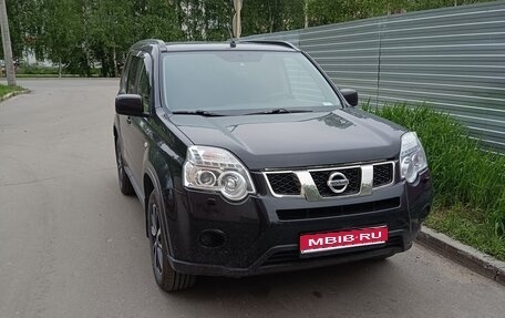 Nissan X-Trail, 2014 год, 1 600 000 рублей, 1 фотография