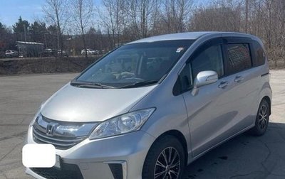 Honda Freed II, 2016 год, 1 000 000 рублей, 1 фотография