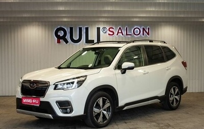 Subaru Forester, 2019 год, 3 350 000 рублей, 1 фотография