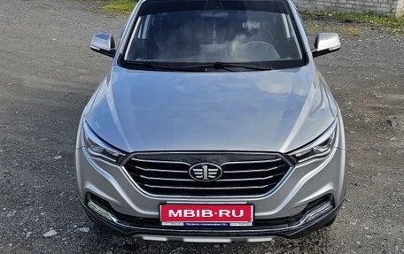 FAW Besturn X40 I, 2021 год, 1 500 000 рублей, 1 фотография