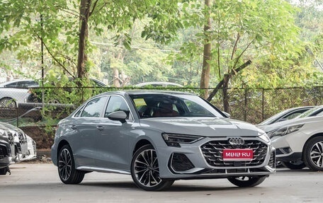 Audi A3, 2026 год, 3 520 000 рублей, 1 фотография