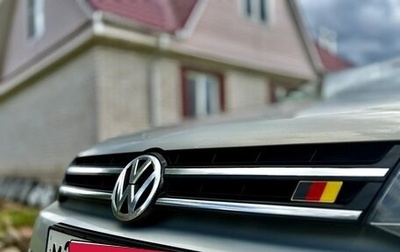 Volkswagen Touareg III, 2012 год, 2 750 000 рублей, 1 фотография