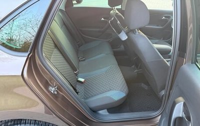 Volkswagen Polo VI (EU Market), 2019 год, 1 780 000 рублей, 1 фотография