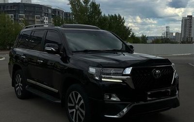 Toyota Land Cruiser 200, 2017 год, 6 500 000 рублей, 1 фотография