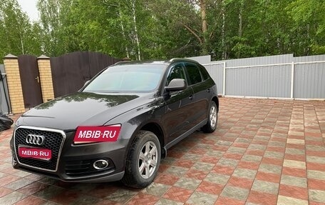 Audi Q5, 2013 год, 2 100 000 рублей, 1 фотография