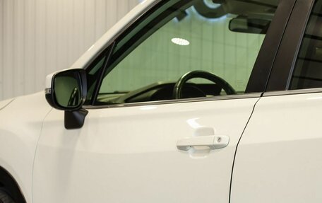 Subaru Forester, 2019 год, 3 350 000 рублей, 16 фотография