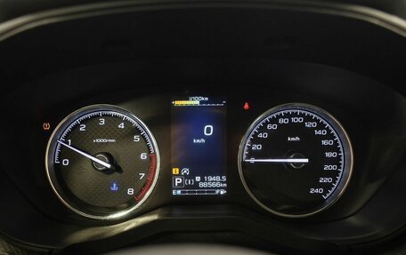 Subaru Forester, 2019 год, 3 350 000 рублей, 21 фотография