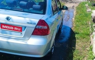 Ravon Nexia R3, 2017 год, 900 000 рублей, 1 фотография