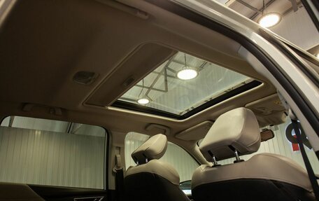 Subaru Forester, 2019 год, 3 350 000 рублей, 30 фотография