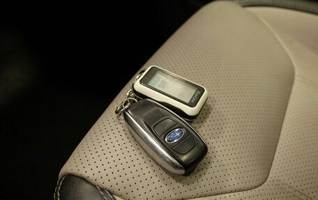 Subaru Forester, 2019 год, 3 350 000 рублей, 35 фотография