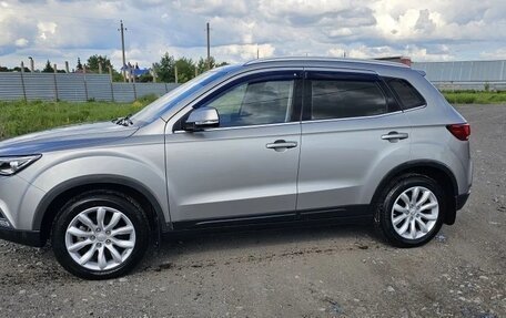 FAW Besturn X40 I, 2021 год, 1 500 000 рублей, 3 фотография