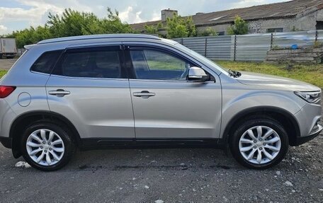 FAW Besturn X40 I, 2021 год, 1 500 000 рублей, 7 фотография