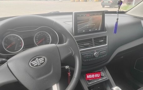 FAW Besturn X40 I, 2021 год, 1 500 000 рублей, 9 фотография