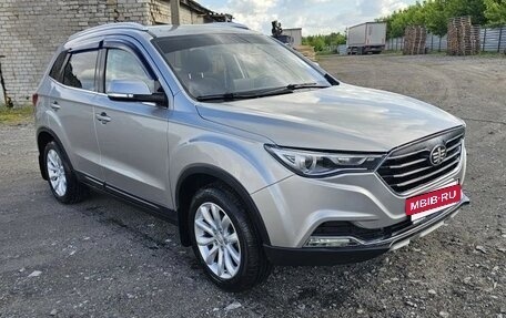 FAW Besturn X40 I, 2021 год, 1 500 000 рублей, 8 фотография