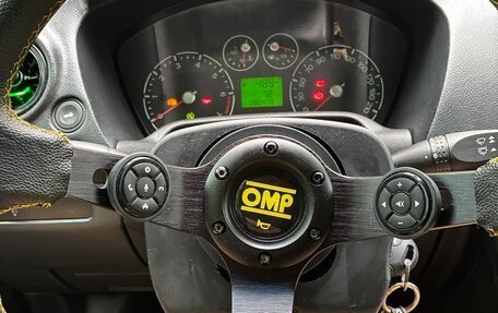 Ford Fusion I, 2008 год, 680 000 рублей, 12 фотография