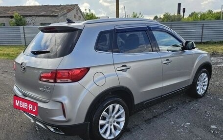 FAW Besturn X40 I, 2021 год, 1 500 000 рублей, 5 фотография