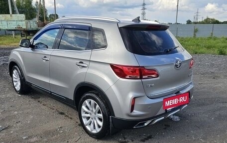 FAW Besturn X40 I, 2021 год, 1 500 000 рублей, 4 фотография