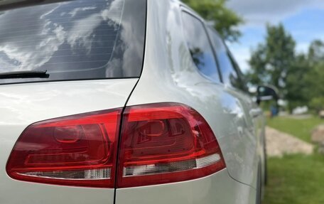 Volkswagen Touareg III, 2012 год, 2 750 000 рублей, 11 фотография