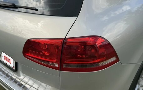 Volkswagen Touareg III, 2012 год, 2 750 000 рублей, 12 фотография