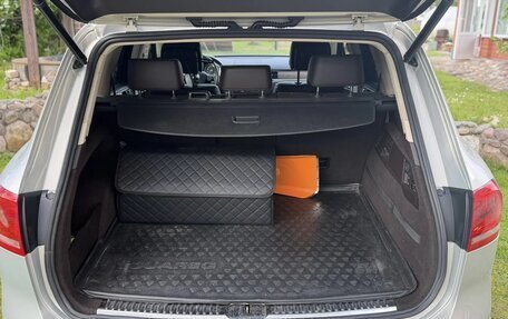 Volkswagen Touareg III, 2012 год, 2 750 000 рублей, 18 фотография
