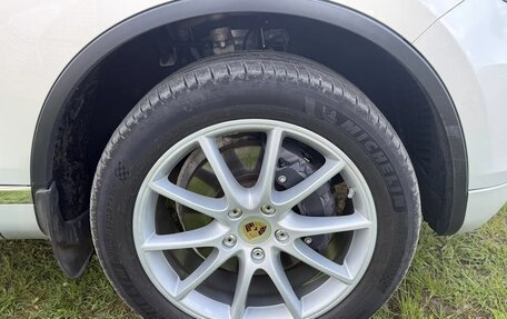 Volkswagen Touareg III, 2012 год, 2 750 000 рублей, 15 фотография
