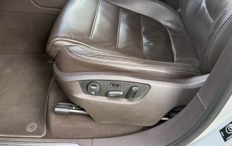Volkswagen Touareg III, 2012 год, 2 750 000 рублей, 27 фотография