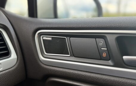 Volkswagen Touareg III, 2012 год, 2 750 000 рублей, 29 фотография