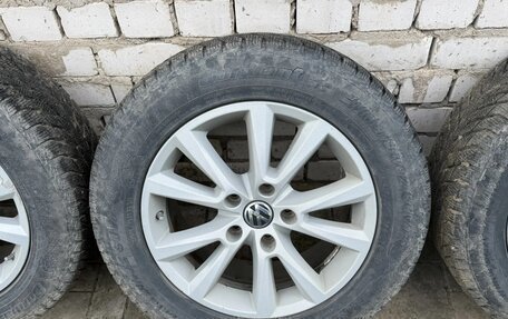 Volkswagen Touareg III, 2012 год, 2 750 000 рублей, 36 фотография