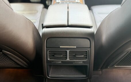 Volkswagen Touareg III, 2012 год, 2 750 000 рублей, 33 фотография