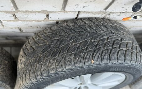 Volkswagen Touareg III, 2012 год, 2 750 000 рублей, 37 фотография