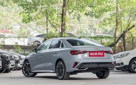 Audi A3, 2026 год, 3 520 000 рублей, 2 фотография