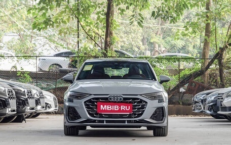 Audi A3, 2026 год, 3 520 000 рублей, 3 фотография