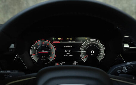 Audi A3, 2026 год, 3 520 000 рублей, 10 фотография