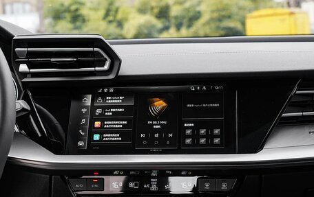 Audi A3, 2026 год, 3 520 000 рублей, 12 фотография