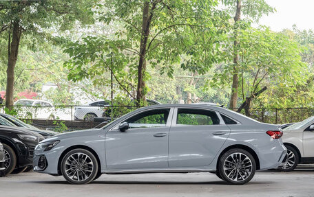 Audi A3, 2026 год, 3 520 000 рублей, 7 фотография