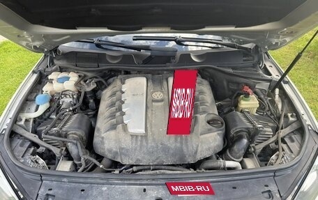 Volkswagen Touareg III, 2012 год, 2 750 000 рублей, 17 фотография