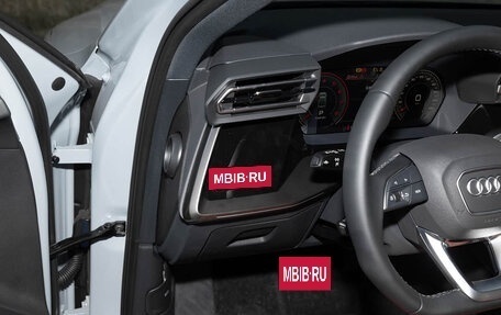 Audi A3, 2026 год, 3 520 000 рублей, 11 фотография