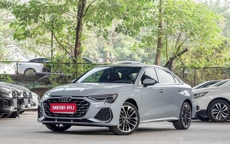 Audi A3, 2026 год, 3 520 000 рублей, 6 фотография