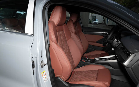 Audi A3, 2026 год, 3 520 000 рублей, 19 фотография