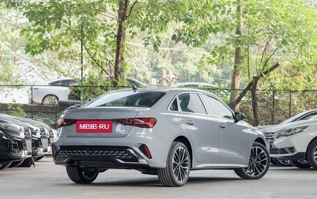Audi A3, 2026 год, 3 520 000 рублей, 5 фотография