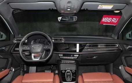 Audi A3, 2026 год, 3 520 000 рублей, 8 фотография