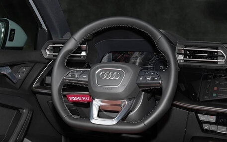Audi A3, 2026 год, 3 520 000 рублей, 9 фотография