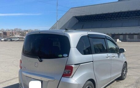 Honda Freed II, 2016 год, 1 000 000 рублей, 2 фотография