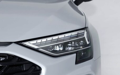 Audi A3, 2026 год, 3 520 000 рублей, 27 фотография
